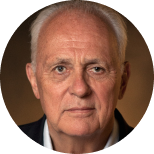 Mark Malloch Brown